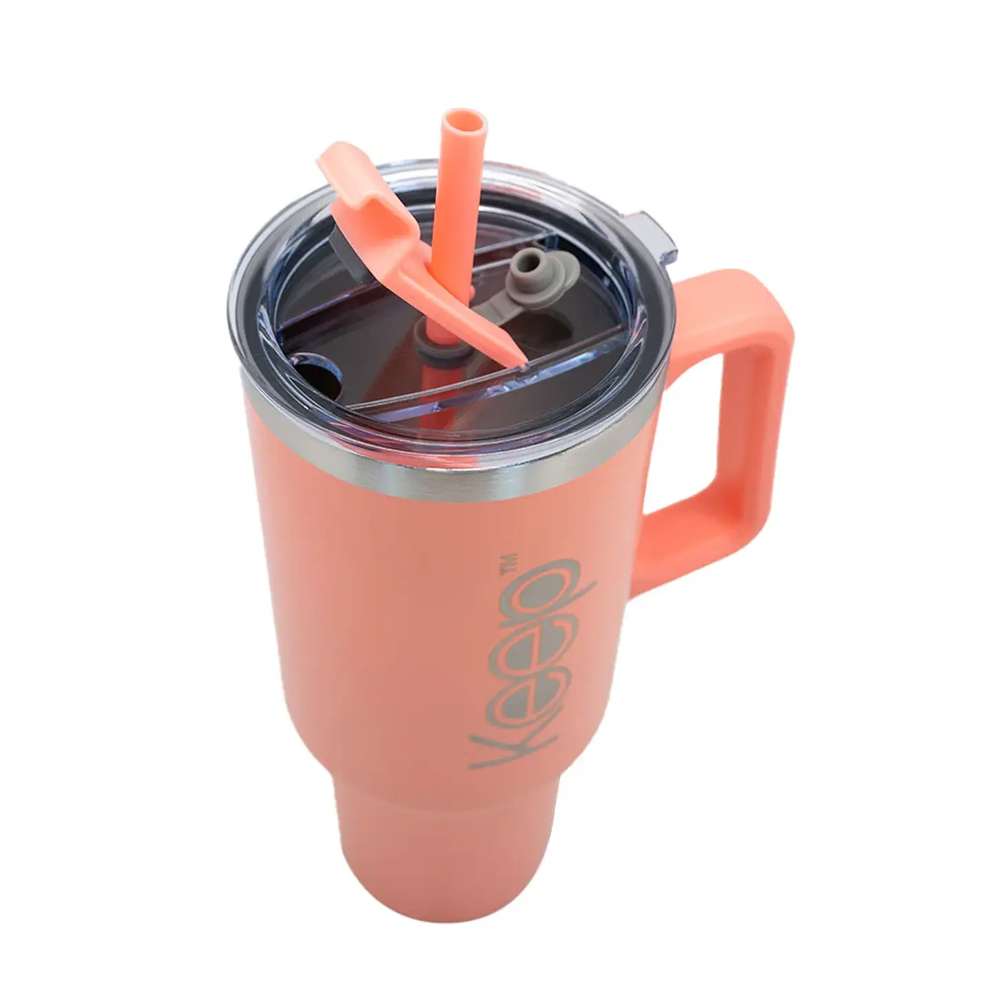 Mug Térmico 40 oz Keep (1182 ml) 6