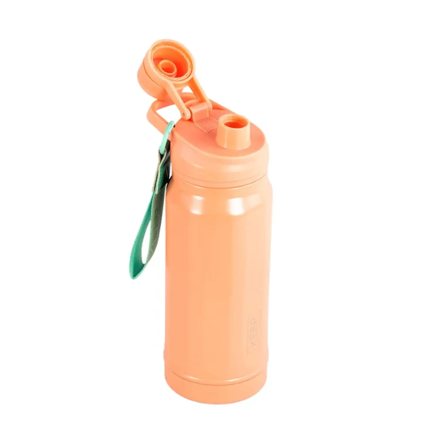 Botella Insulada Strap 650ml Keep 5