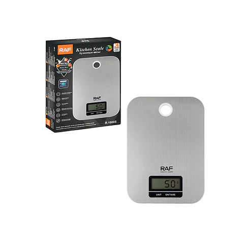 Pesa de Cocina Raf