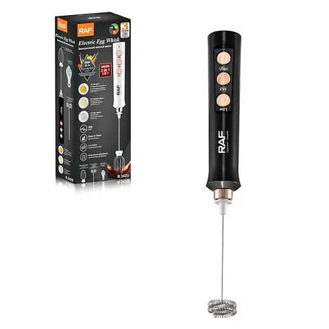 Batidora Eléctrica de Mano Raf