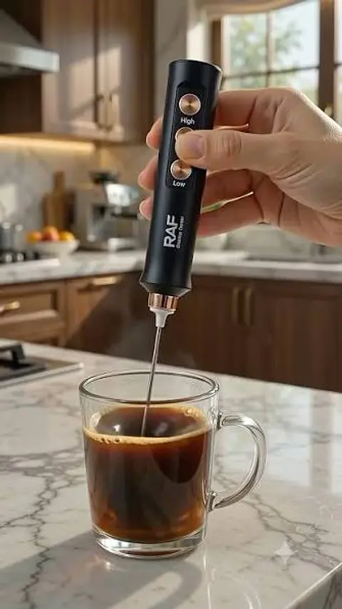 Batidora Eléctrica de Mano Raf