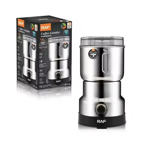 Moledor de Café Eléctrico Raf