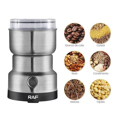 Moledor de Café Eléctrico Raf