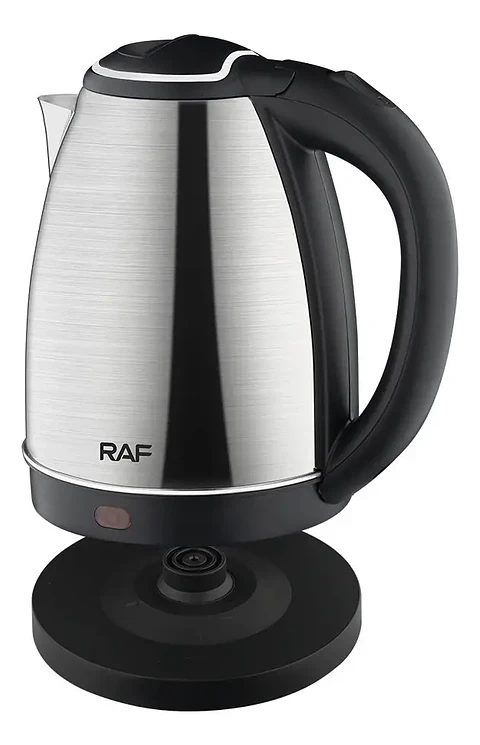 Hervidor Eléctrico Raf
