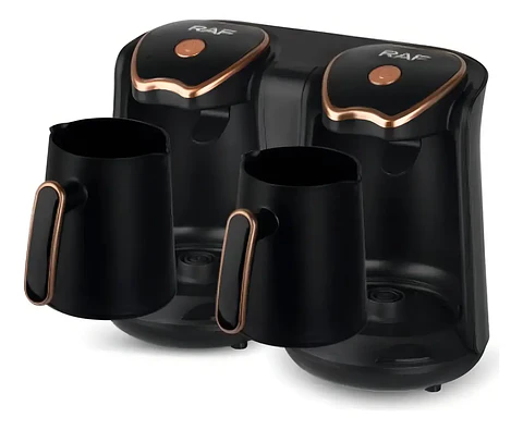 Cafetera Turca Eléctrica Raf