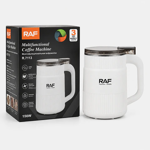 Moledor Raf