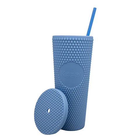 Vaso Tumbler Venti Bombilla Keep