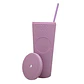 Vaso Tumbler Venti Bombilla Keep - Miniatura 3