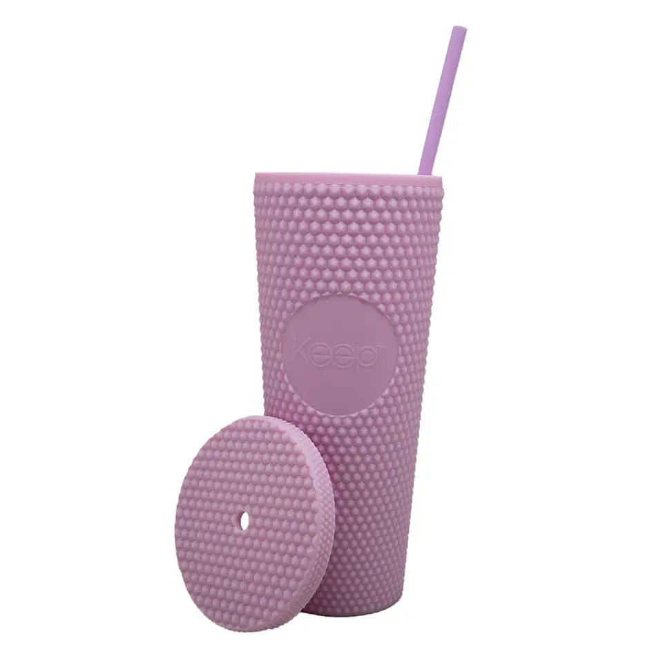 Vaso Tumbler Venti Bombilla Keep 3