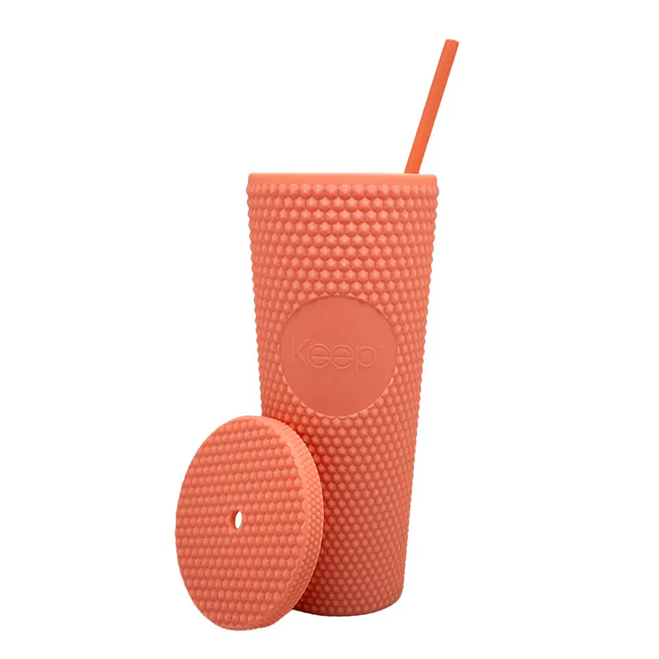 Vaso Tumbler Venti Bombilla Keep 6