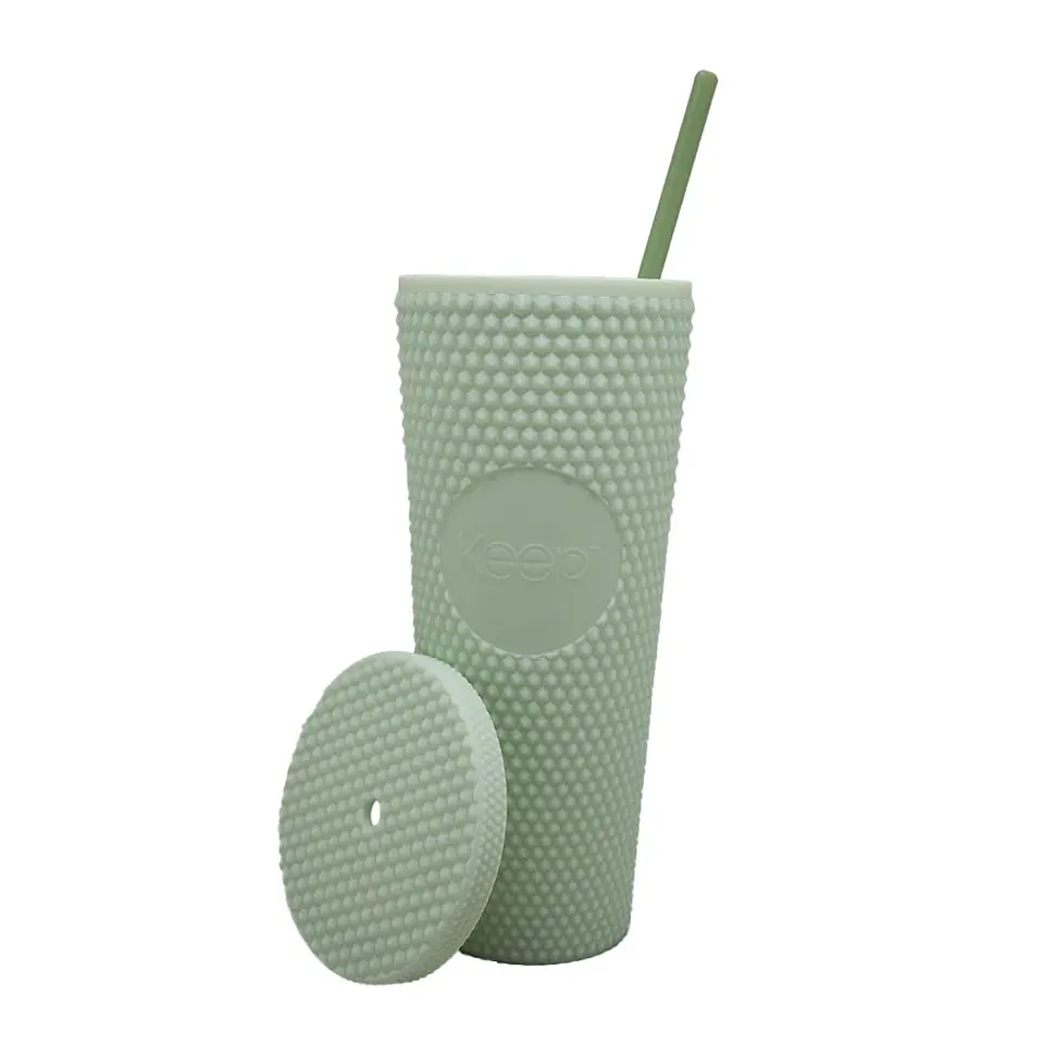 Vaso Tumbler Venti Bombilla Keep 5