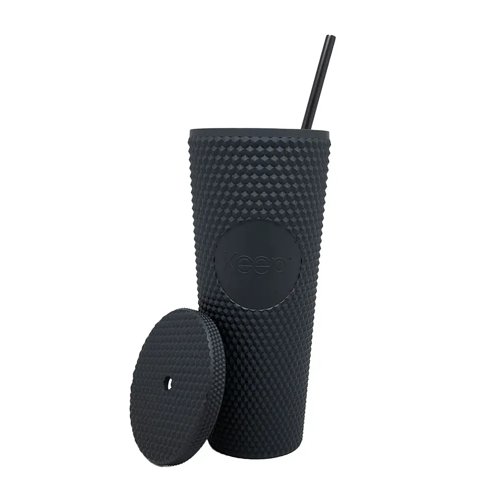Vaso Tumbler Venti Bombilla Keep 4