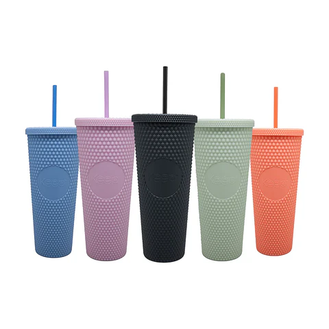 Vaso Tumbler Venti Bombilla Keep