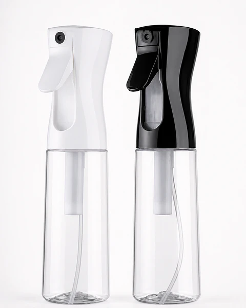 Botella de Spray para Aceite