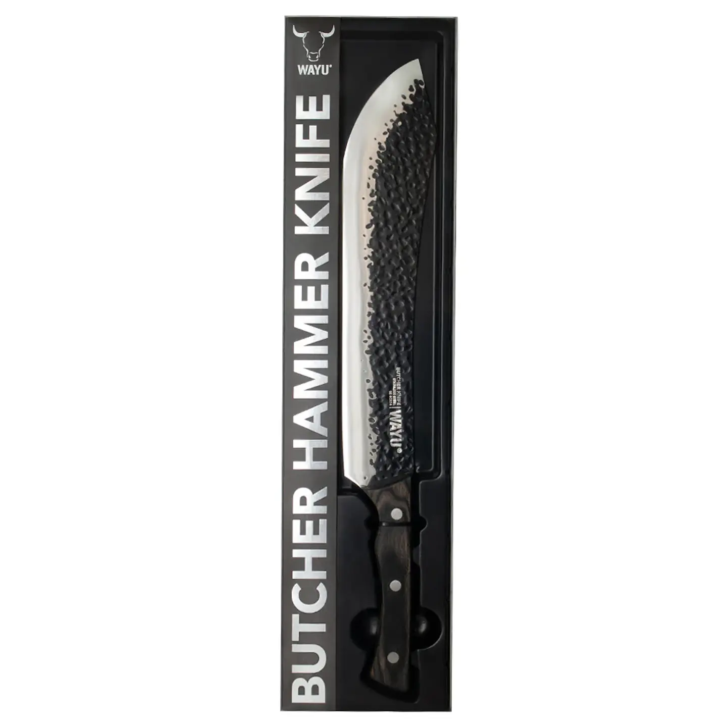 Cuchillo Hammer Butcher 10