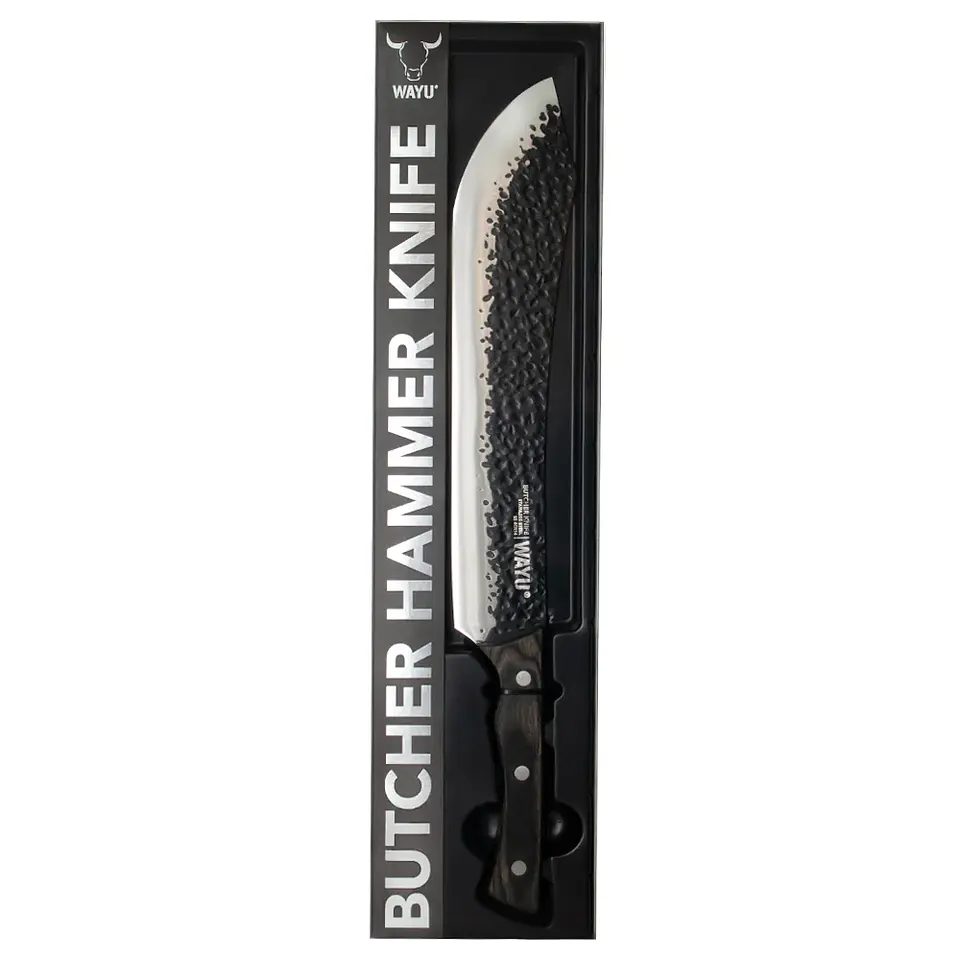 Cuchillo Hammer Butcher 10