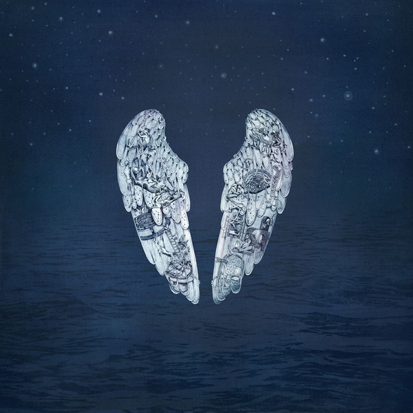 Coldplay – Ghost Stories (Vinilo Simple)
