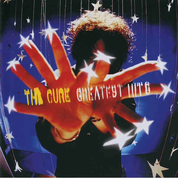 The Cure – Greatest Hits (Vinilo Doble)