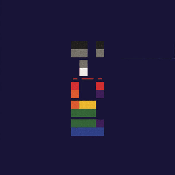 Coldplay - X&Y (CD)