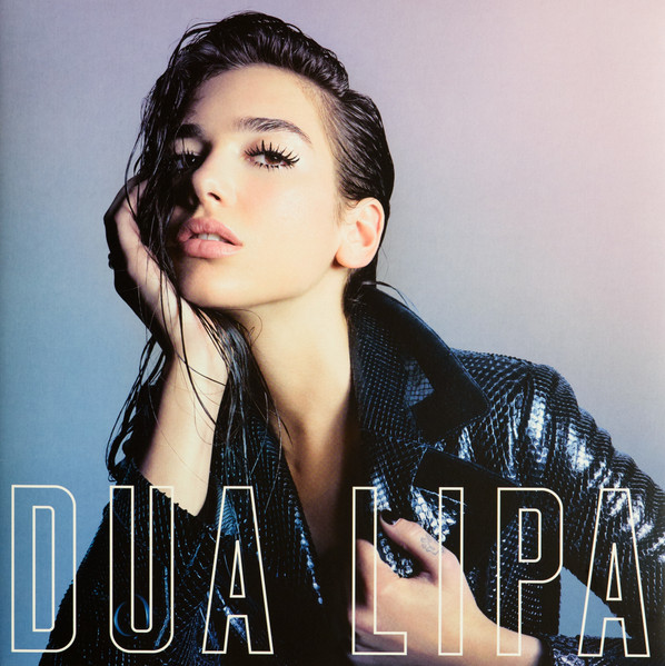 Dua Lipa - Dua Lipa - Complete Edition (2 CDs)