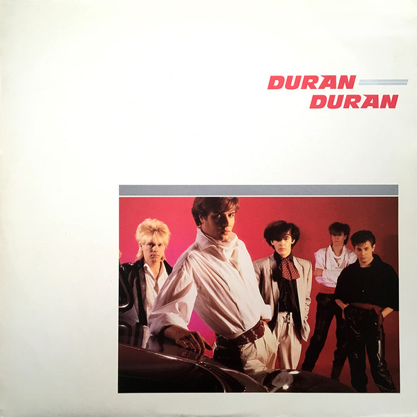 Duran Duran - Duran Duran (CD)