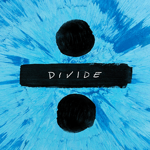 Ed Sheeran - Divide (CD)