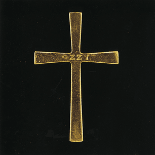 Ozzy Osbourne – The Ozzman Cometh (CD, Compilación)