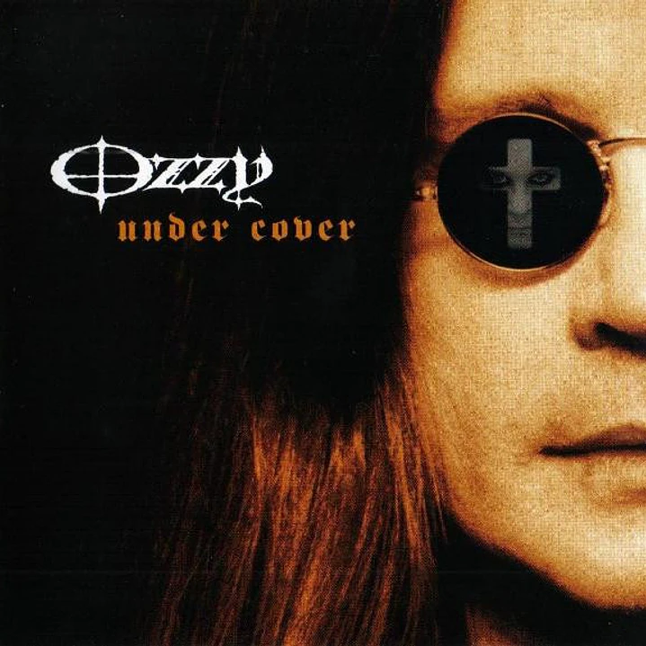 Ozzy Osbourne – Under Cover (CD) 1