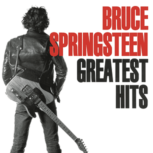 Bruce Springsteen - Greatest Hits (Vinilo Doble)
