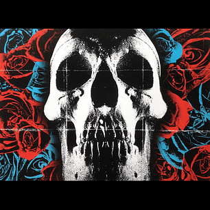 Deftones - Deftones (Vinilo Simple)