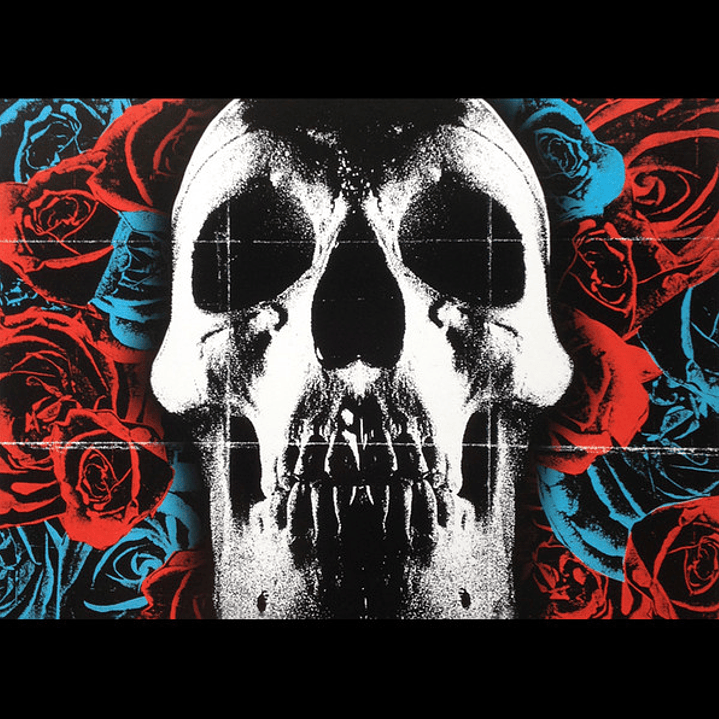 Deftones - Deftones (Vinilo Simple) 1