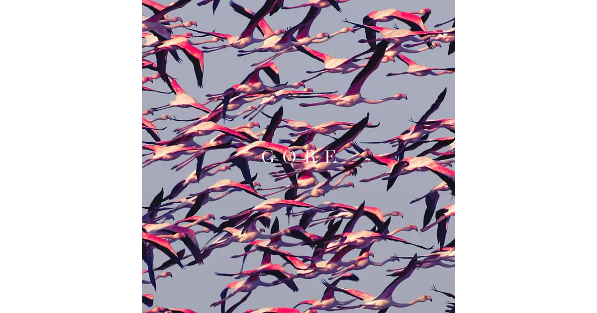 Deftones - Gore (Vinilo Doble, Gatefold)