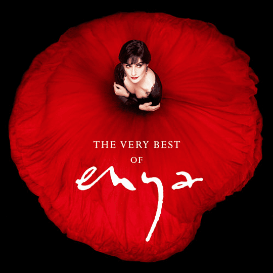 Enya – The Very Best Of Enya (Vinilo Doble)