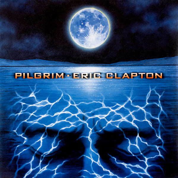Eric Clapton - Pilgrim (Vinilo Doble)