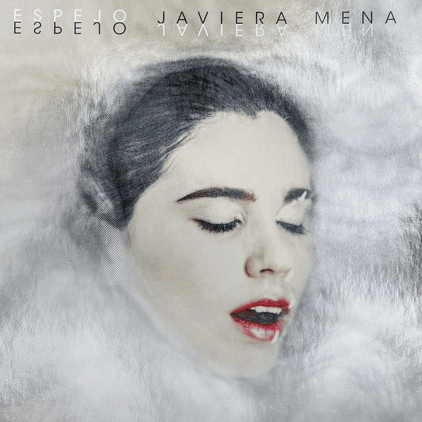 Javiera Mena - Espejo (Vinilo Simple)