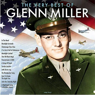 Glenn Miller - The Very Best Of (Vinilo Simple)