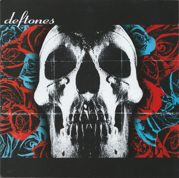 Deftones デフトーンズ CDコレクション 10枚セット Deftones - Deftones (CD)