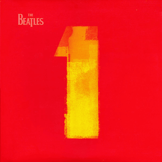 The Beatles - 1 (CD, Digipack)