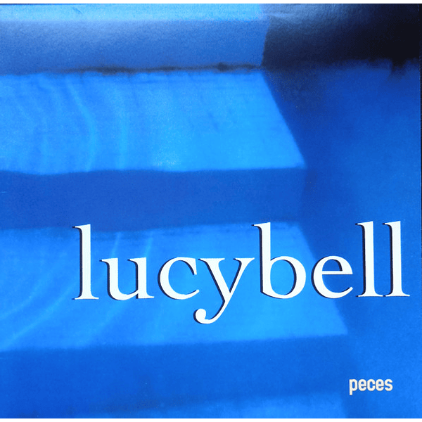 Lucybell – Peces (Vinilo Simple)