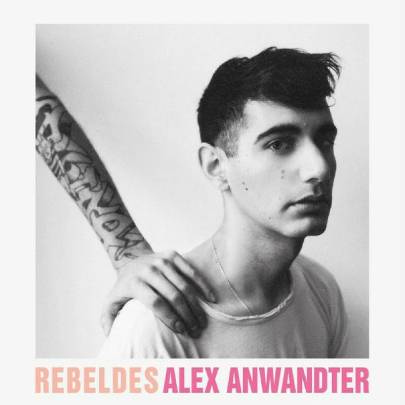 Alex Anwandter