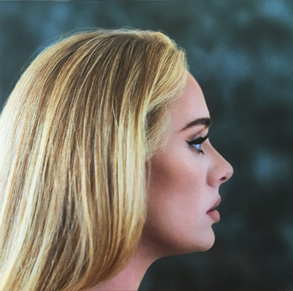 Adele - 30 (Vinilo Doble)