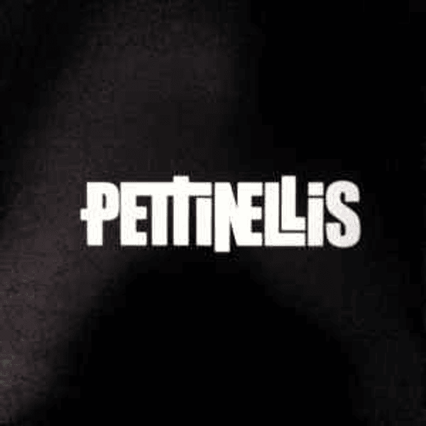 Pettinellis - Pettinellis (Vinilo Simple)