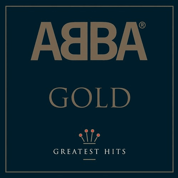 Abba - Gold (CD)