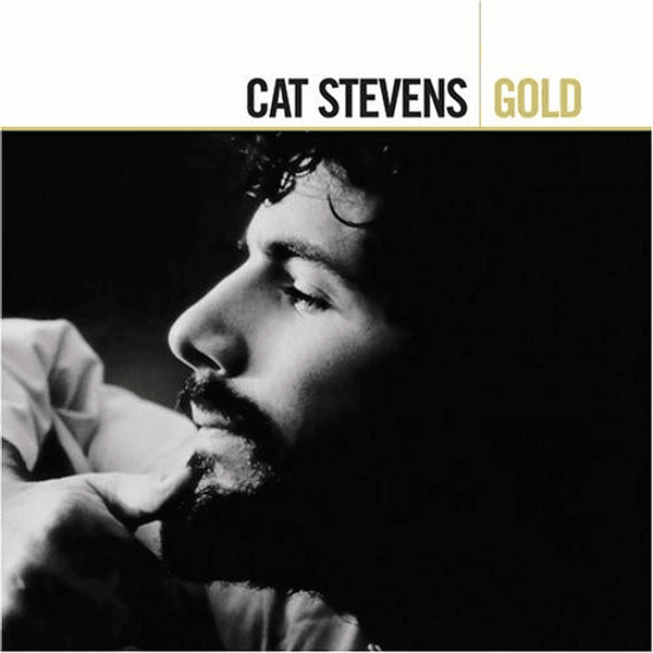 Cat Stevens – Gold (2 CDs)