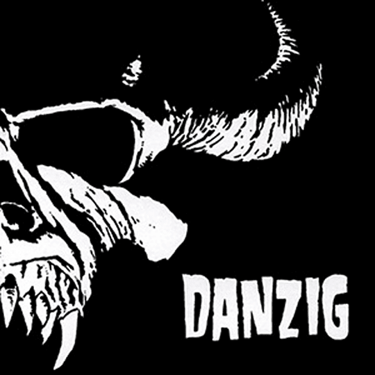 Danzig - Danzig (CD)