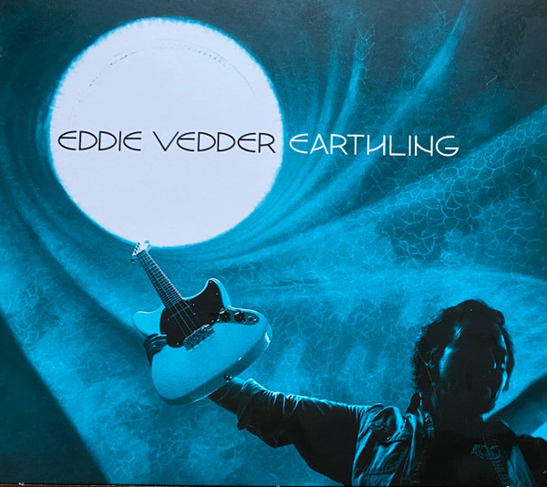 EDDIE VEDDER - EARTHLING (CD)