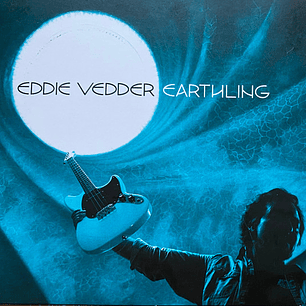 Eddie Vedder - Earthling (CD)