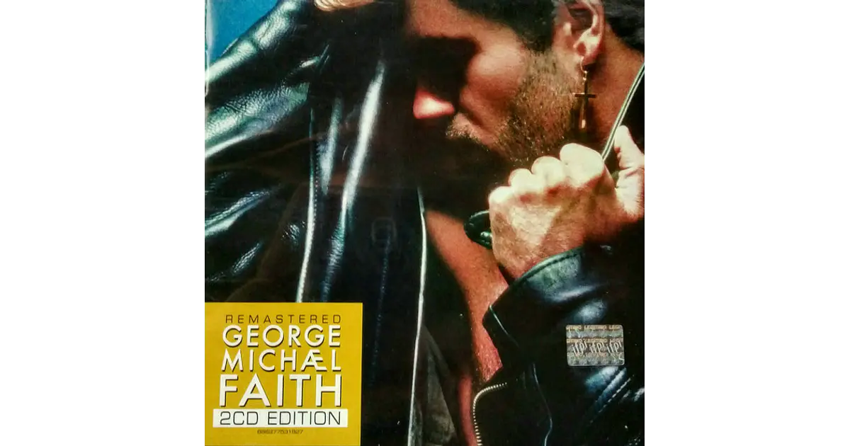 George Michael - Faith (2 CD)