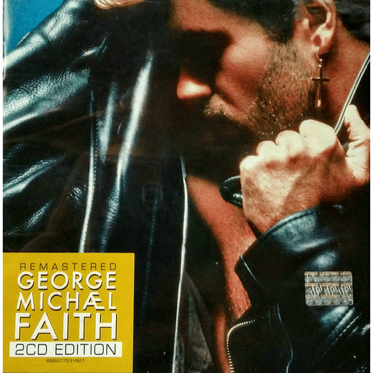 George Michael - Faith (2 CD)