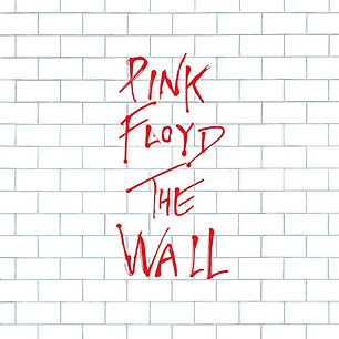 Pink Floyd – The Wall (2 CDs)